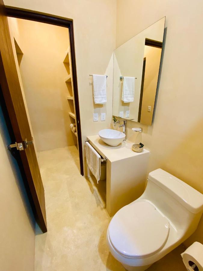 La Casa Del Buho Tulum Daire Dış mekan fotoğraf