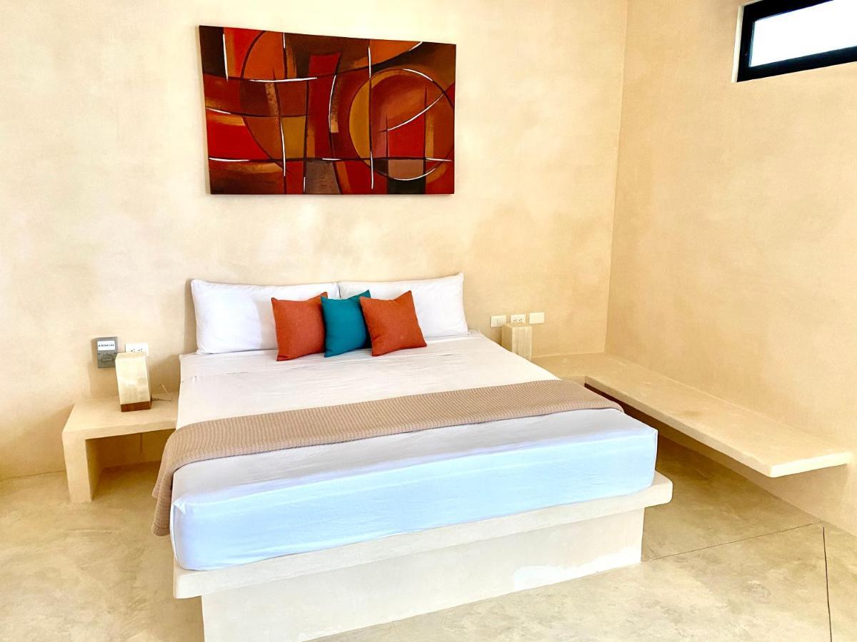 La Casa Del Buho Tulum Daire Dış mekan fotoğraf