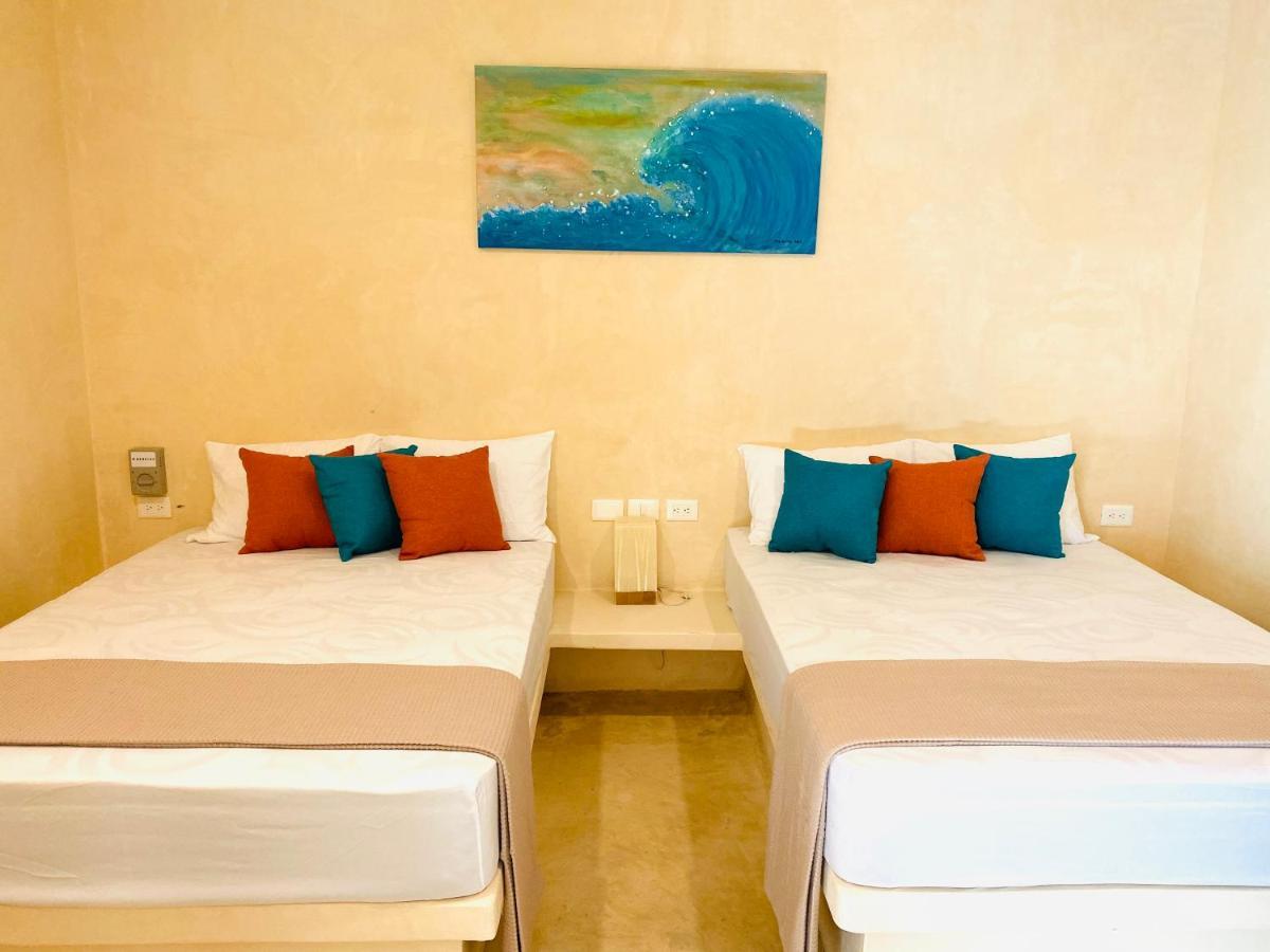 La Casa Del Buho Tulum Daire Dış mekan fotoğraf