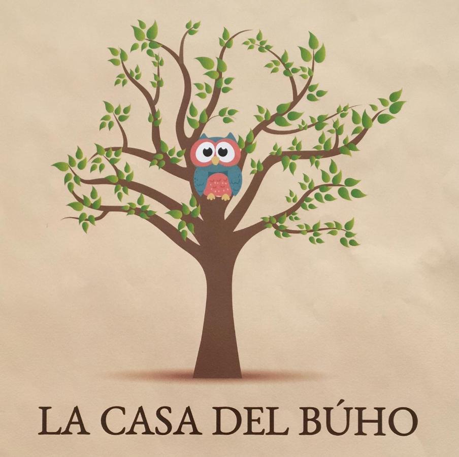 La Casa Del Buho Tulum Daire Dış mekan fotoğraf